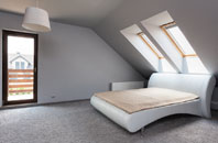 Mid Holmwood bedroom extensions